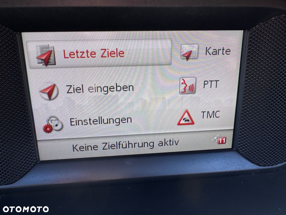 Mercedes-Benz Klasa C 180 Kompressor BlueEFFICIENCY Avantgarde - 15
