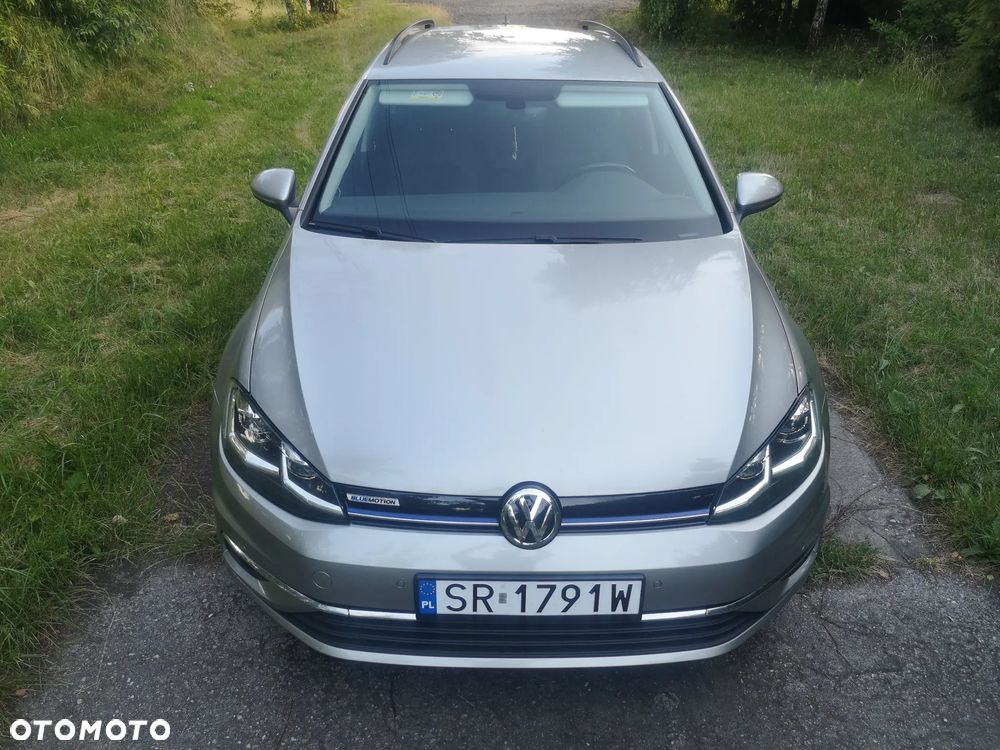 Volkswagen Golf 1.5 TSI BMT Highline - 13