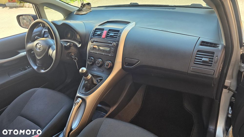 Toyota Auris - 20