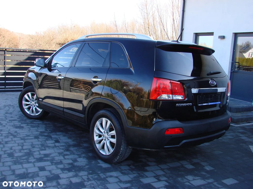 Kia Sorento - 14