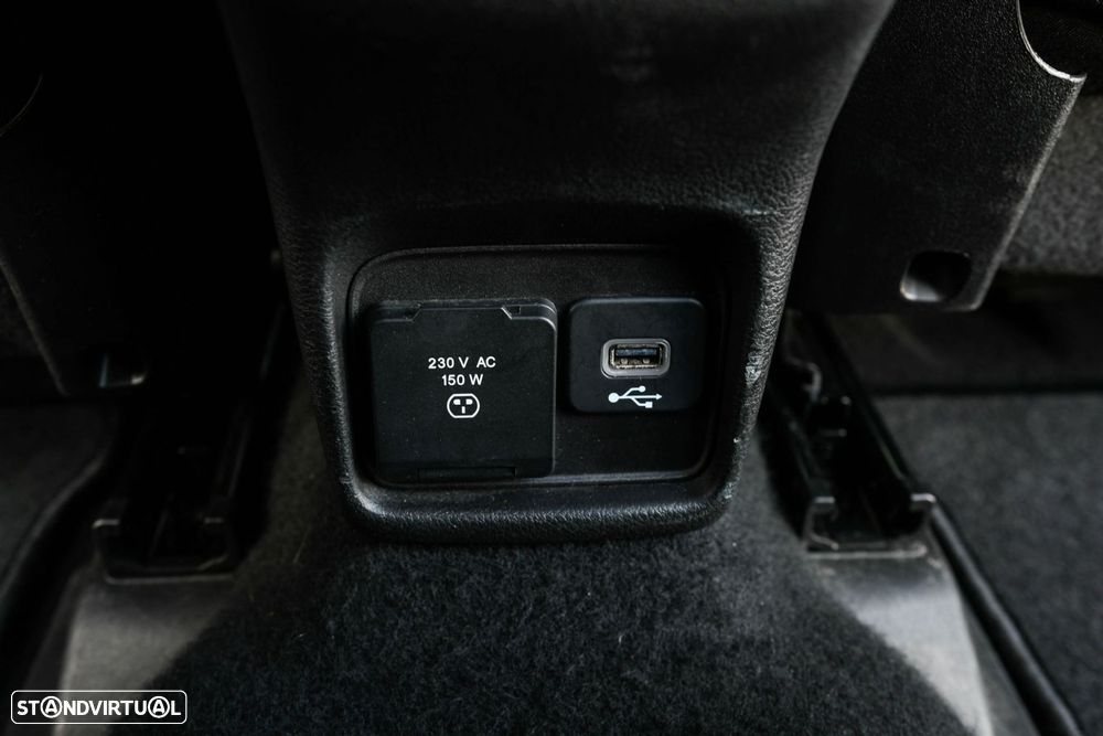 Jeep Compass 1.3 TG Limited - 15