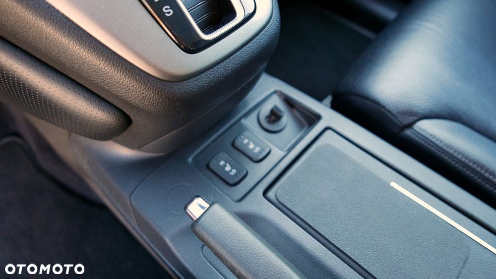 Honda CR-V - 19