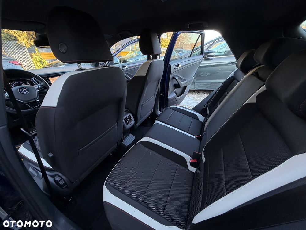 Volkswagen T-Roc 2.0 TSI OPF 4MOTION DSG Sport - 20