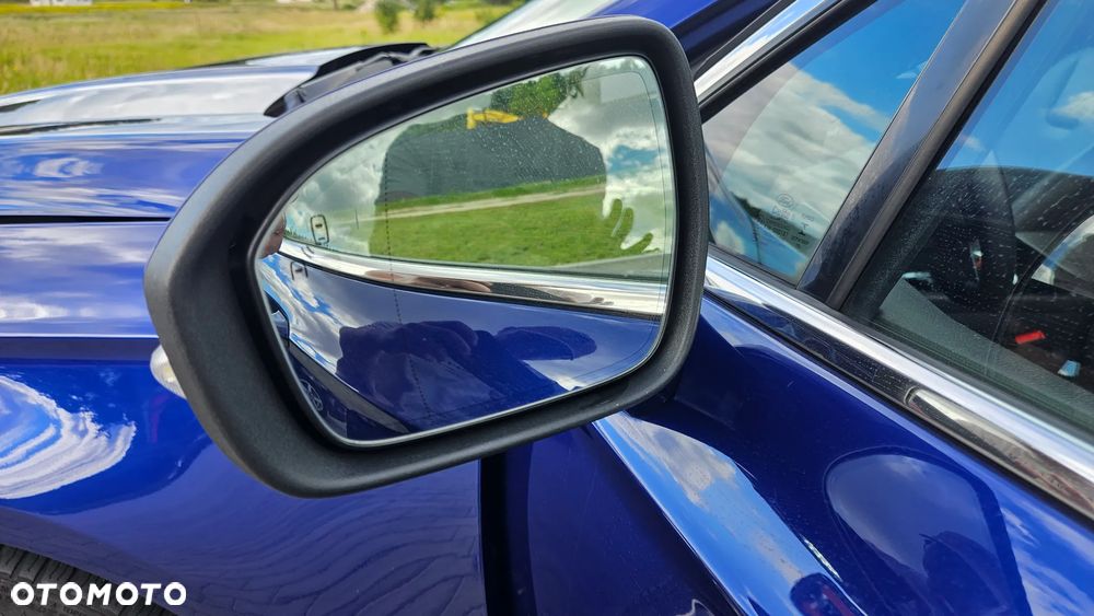 Ford Mondeo 2.0 TDCi Titanium PowerShift - 9