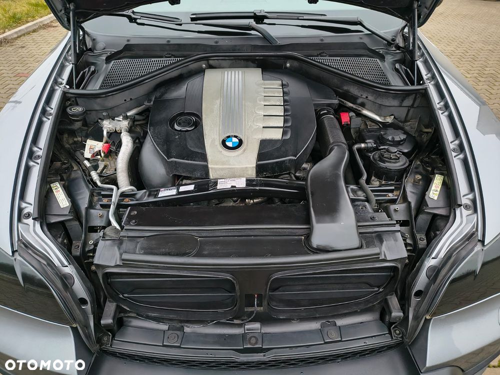 BMW X5 3.0sd - 13