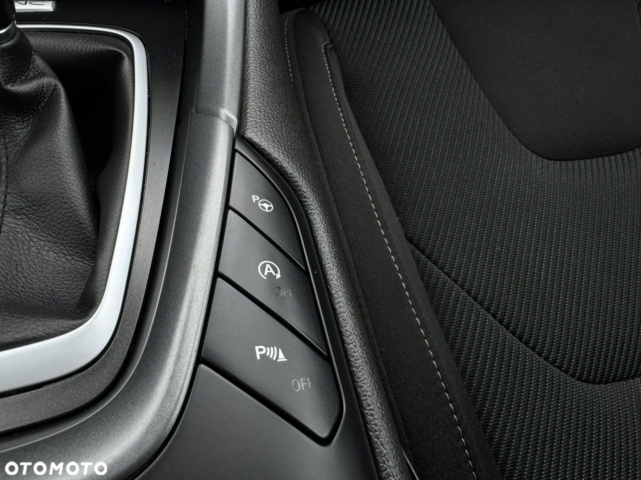 Ford Mondeo - 28