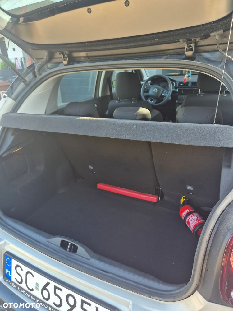 Citroën C3 - 6