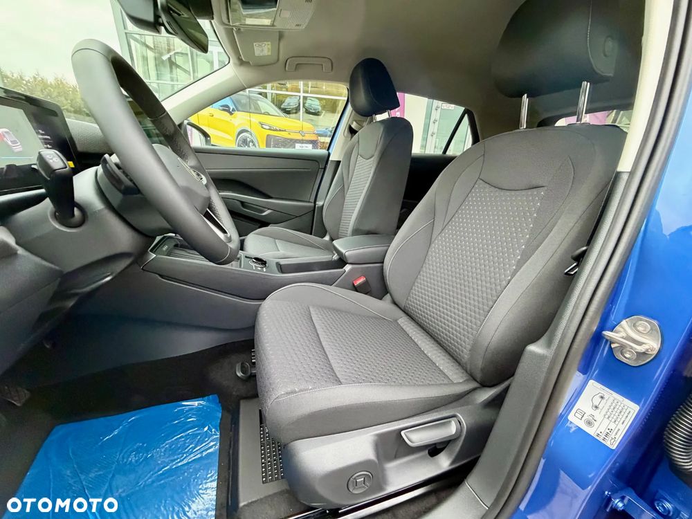 Volkswagen T-Roc 1.5 TSI Life DSG - 10