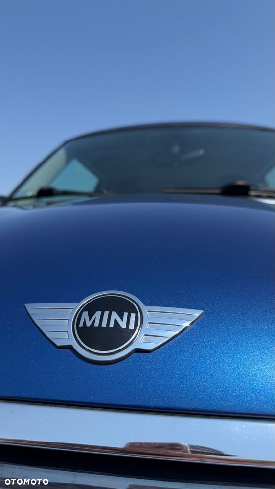 MINI ONE - 9