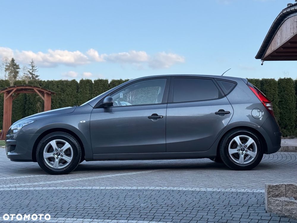 Hyundai i30 1.4 Blue Classic - 5