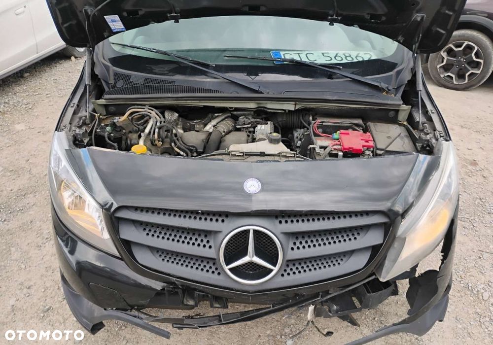 Mercedes-Benz Citan - 6