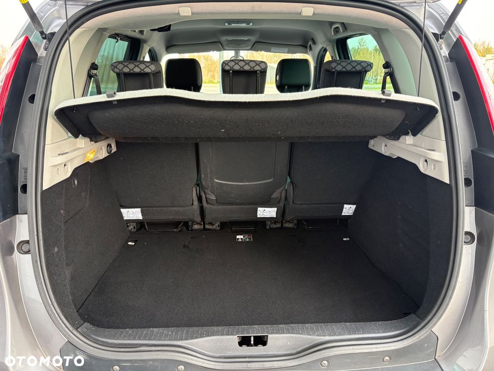 Renault Scenic 1.6 16V 110 Dynamique - 23