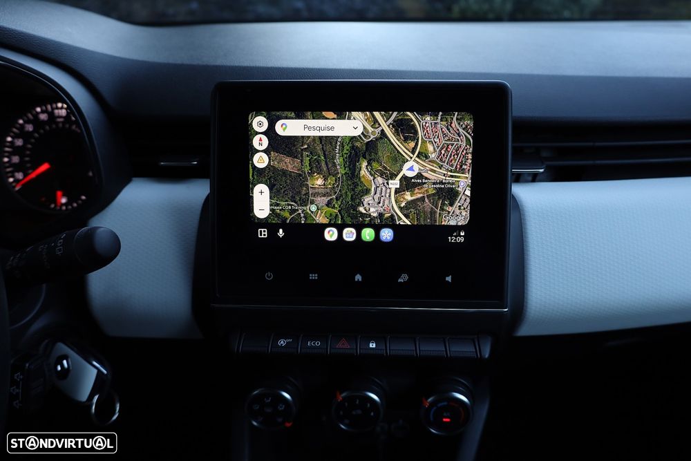 Renault Clio 1.5 Blue dCi Evolution - 30