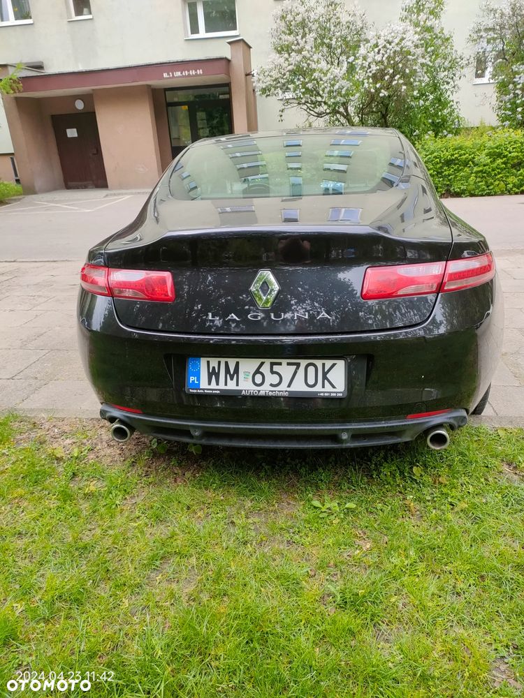 Renault Laguna - 2