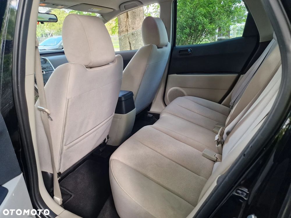 Mazda CX-7 2.3T Sport FWD - 21