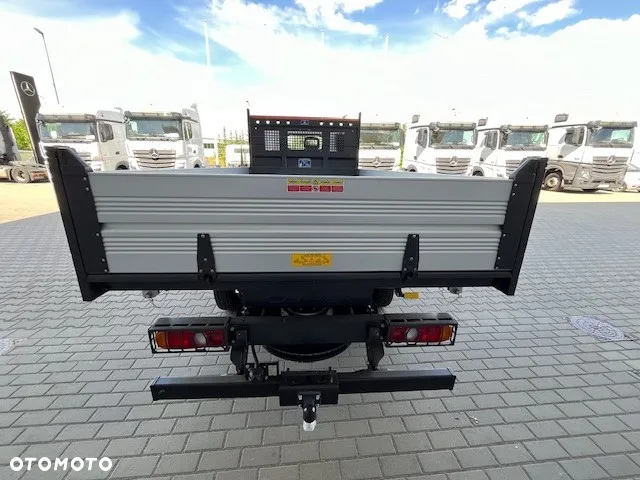 FUSO Canter 3S13 3W Scattolini - 15