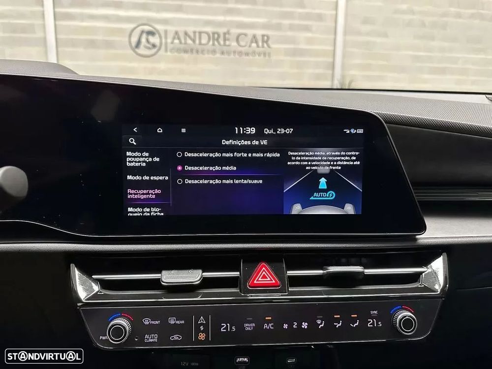 Kia e-Niro 64kWh - 38