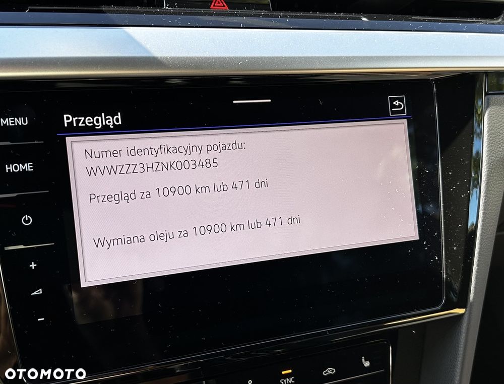 Volkswagen Arteon 2.0 TDI 4Motion R-Line DSG - 31