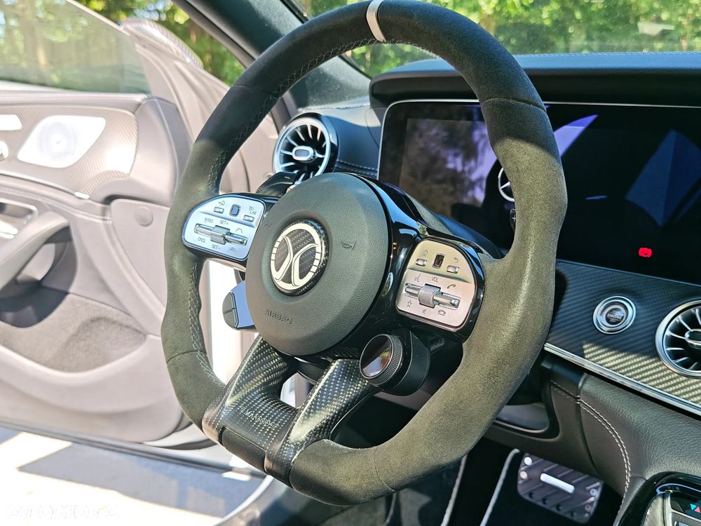 Mercedes-Benz AMG GT 63 S 4-Matic+ - 21