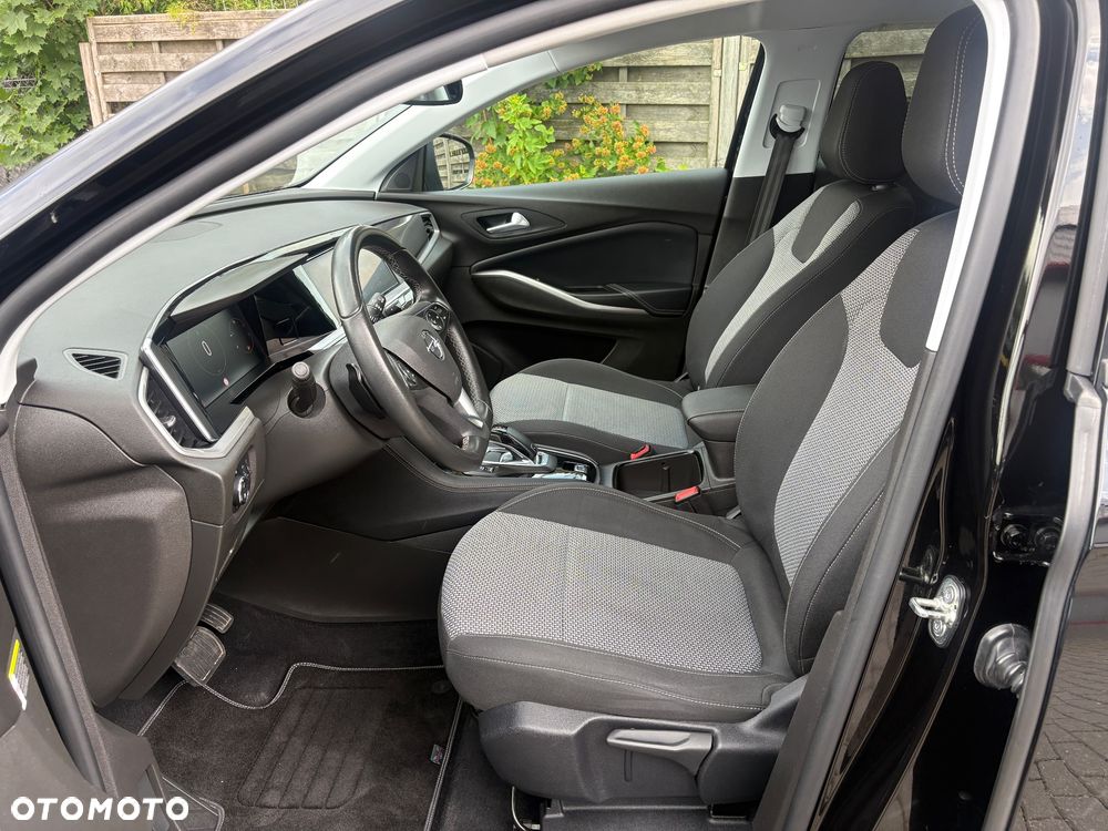 Opel Grandland - 15
