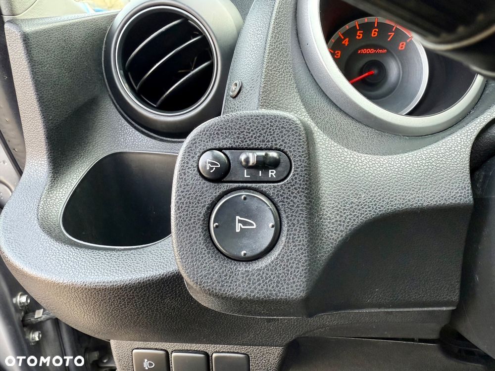 Honda Jazz 1.4 i-VTEC i-Shift Exclusive - 29