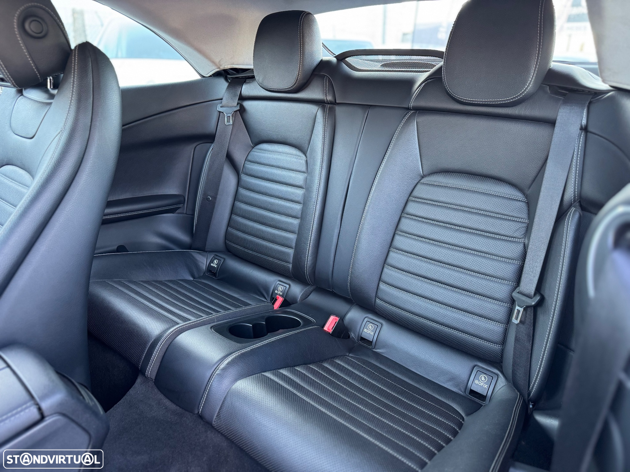 Mercedes-Benz C 180 - 24