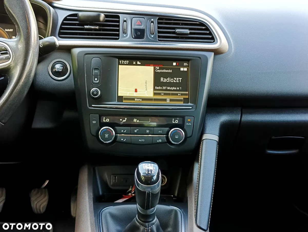 Renault Kadjar 1.6 dCi Energy Limited - 6