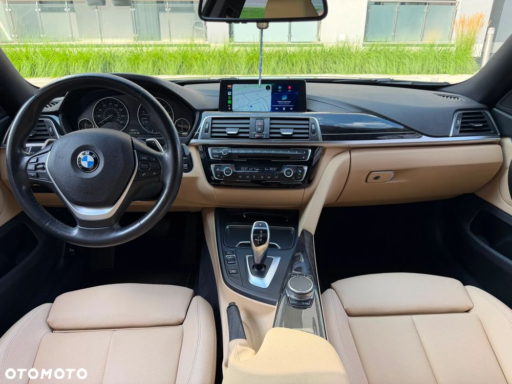 BMW Seria 4 430i GPF M Sport - 3