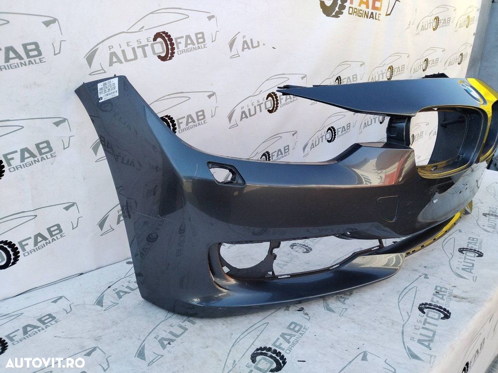 Bara fata Bmw Seria 3 F30-F31 Sportline,luxury an 2012-2013-2014-2015 - 3
