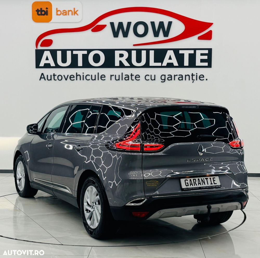 Renault Espace Energy dCi 130 Intens - 3