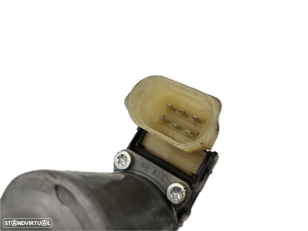 Motor Elevador Frente Esquerdo Mini Mini (R56) - 4