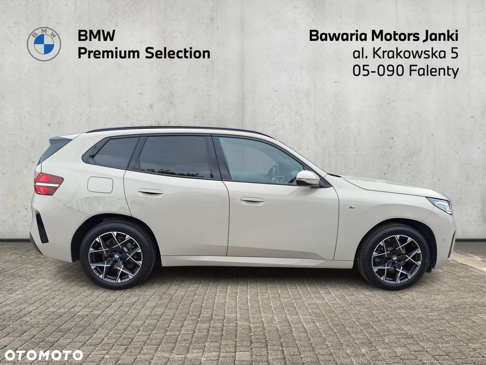 BMW X3 - 8