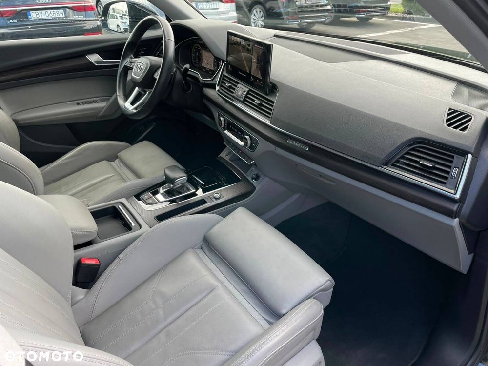 Audi Q5 - 22
