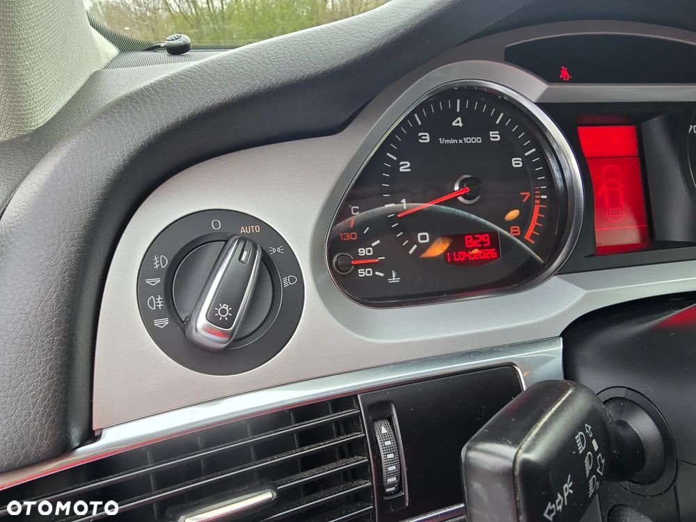 Audi A6 Limousine 2.0 TFSI - 14