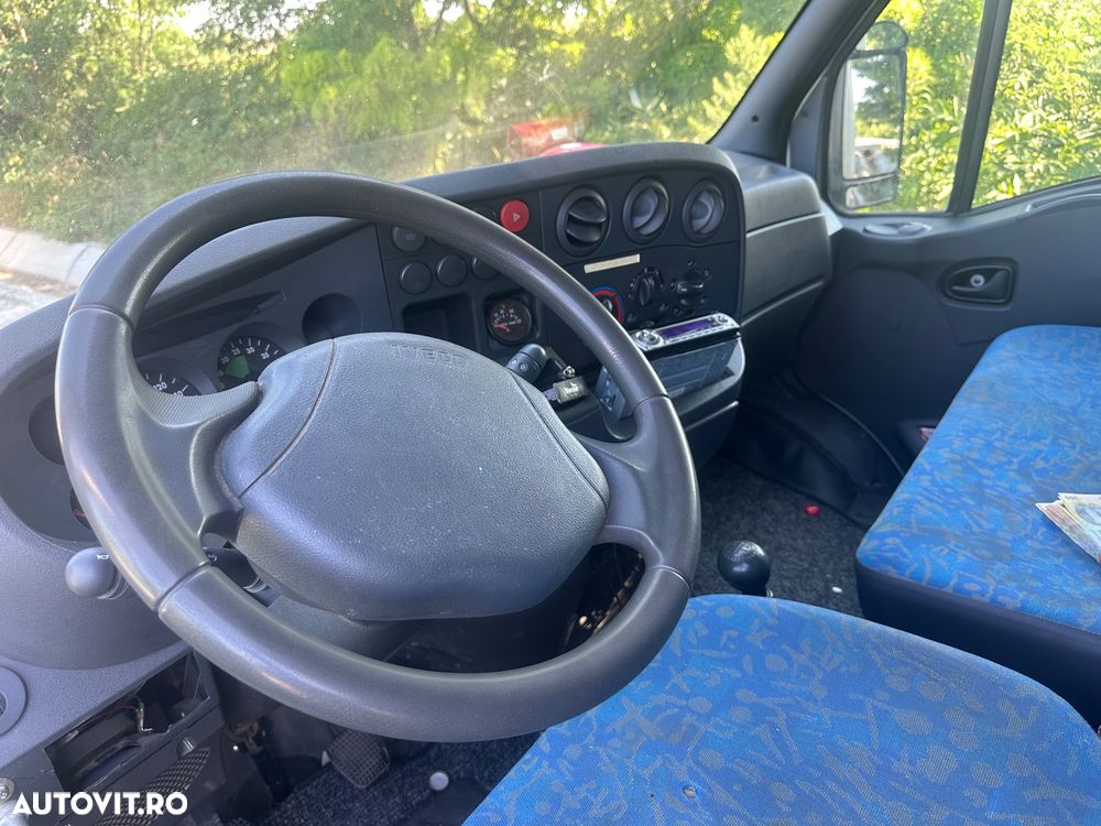 Iveco 35c13 - 6