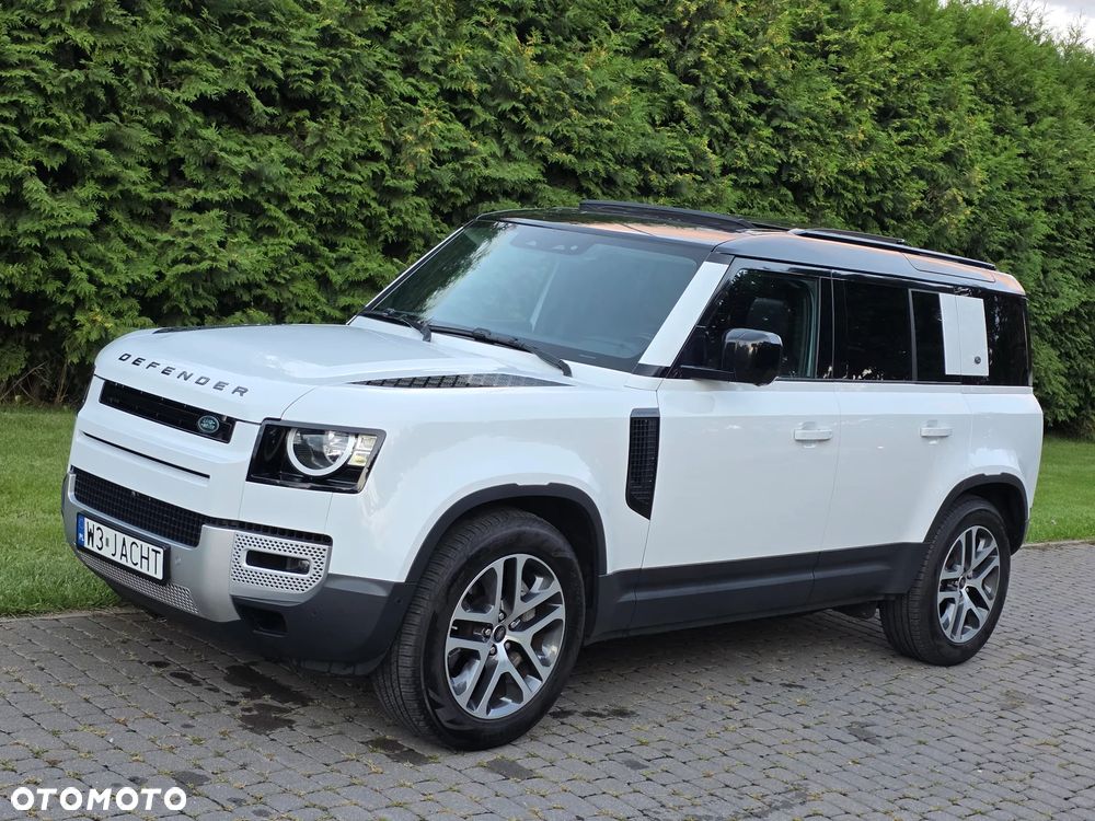Land Rover Defender - 29