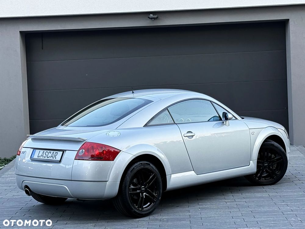 Audi TT Coupé 1.8 T - 24