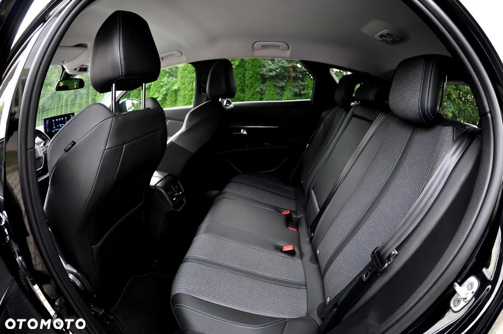Peugeot 3008 1.5 BlueHDi Allure S&S EAT8 - 20