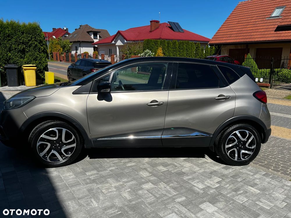 Renault Captur 1.2 TCe Intens EDC - 3