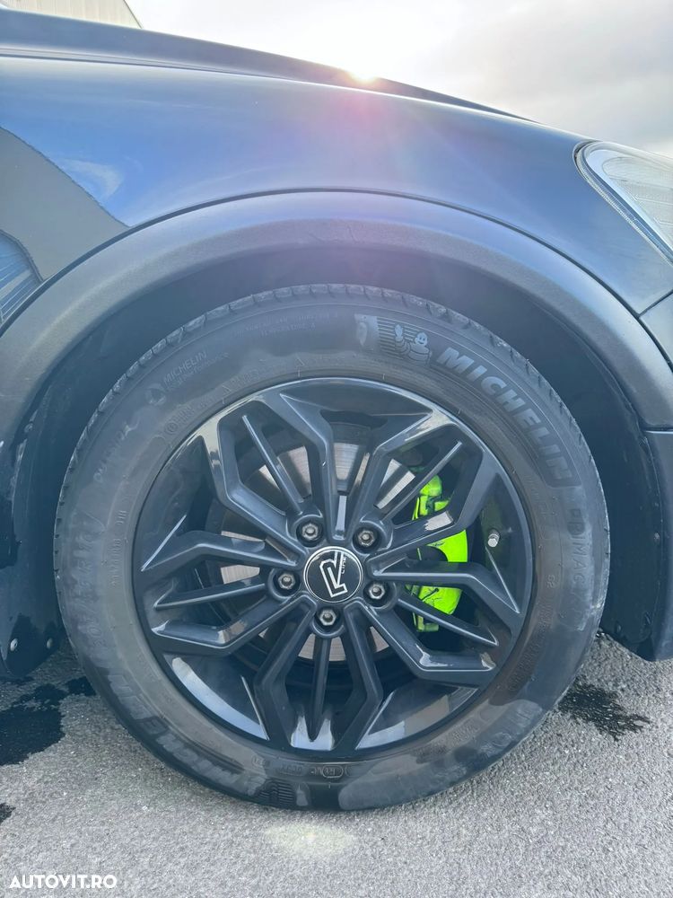 Volvo C30 1.6D Base - 13