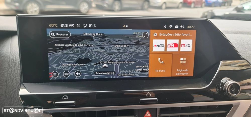 Citroën C4 1.2 PureTech Plus - 13