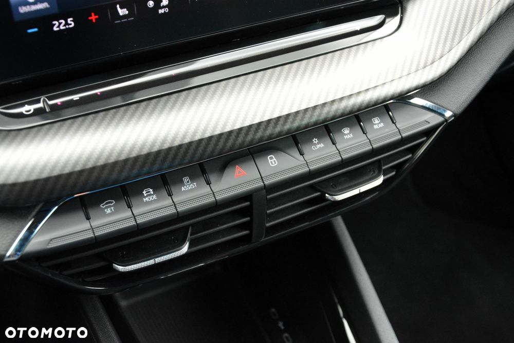 Skoda Octavia 2.0 TSI GPF RS 245 DSG - 34