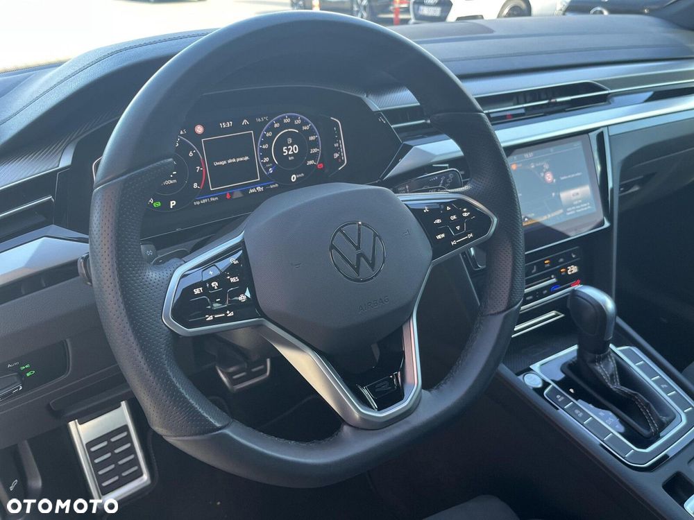 Volkswagen Arteon 2.0 TSI R-Line DSG - 10