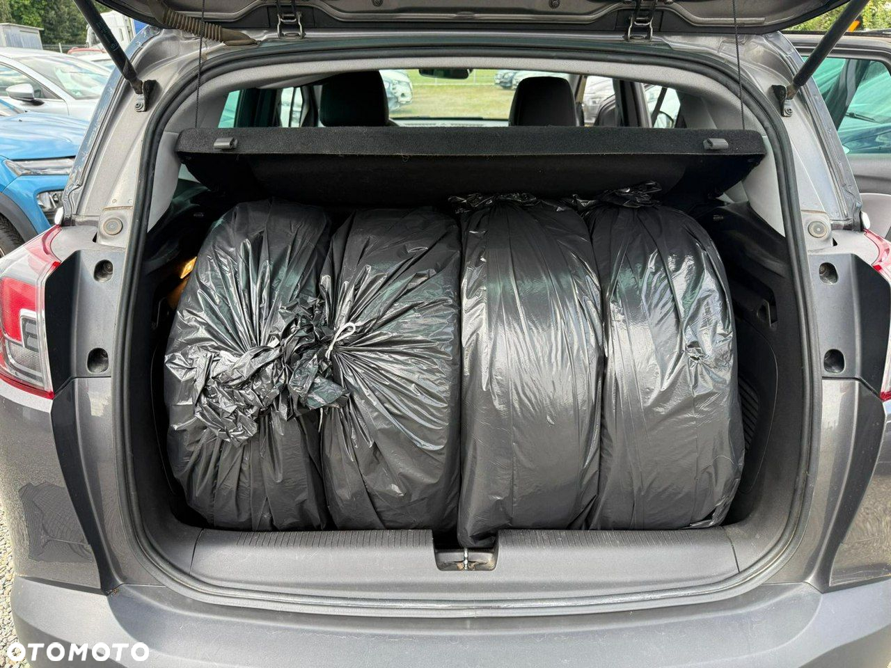 Opel Crossland X - 27