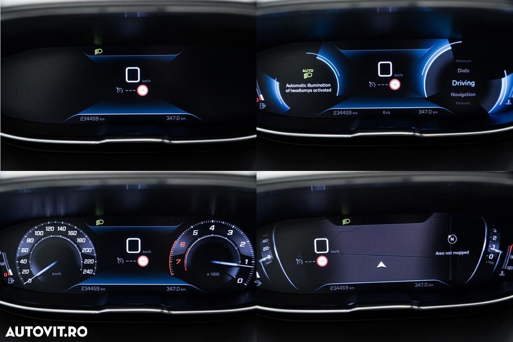 Peugeot 3008 1.2 PureTech 130 BVM6 Allure Pack - 15