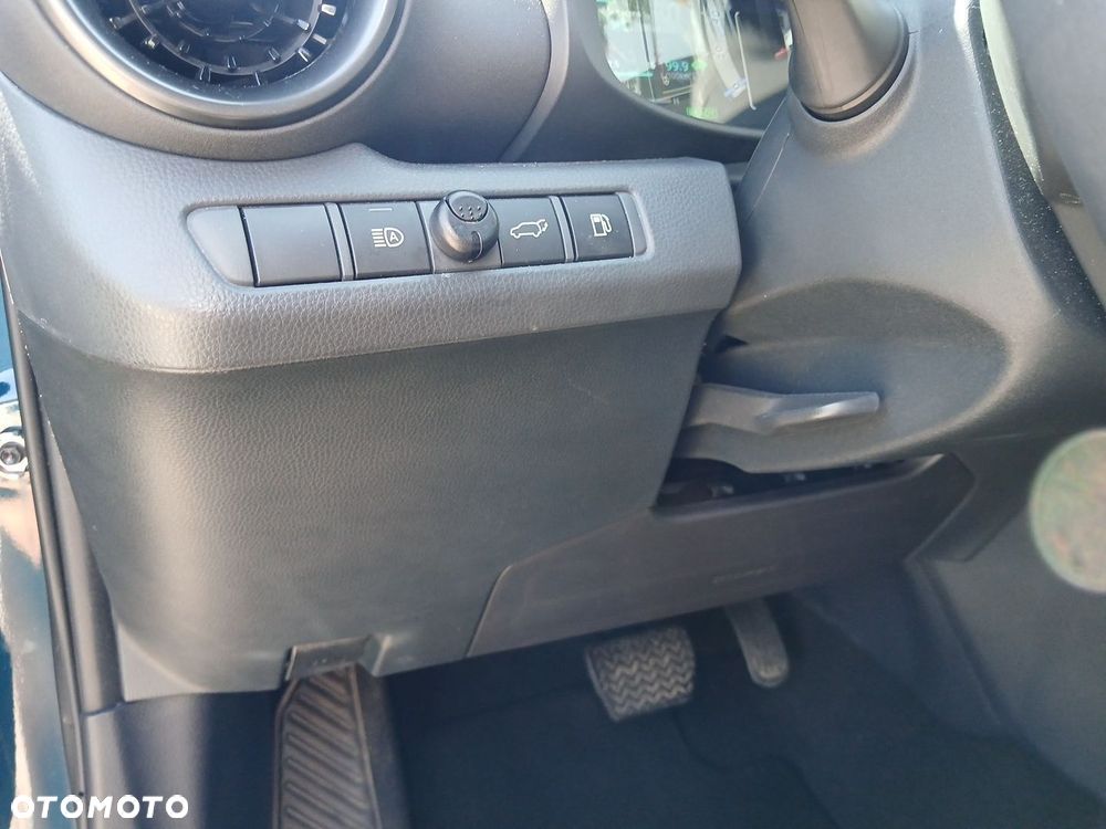 Toyota C-HR 2.0 Hybrid Dynamic Force Executive Premiere Edition - 27