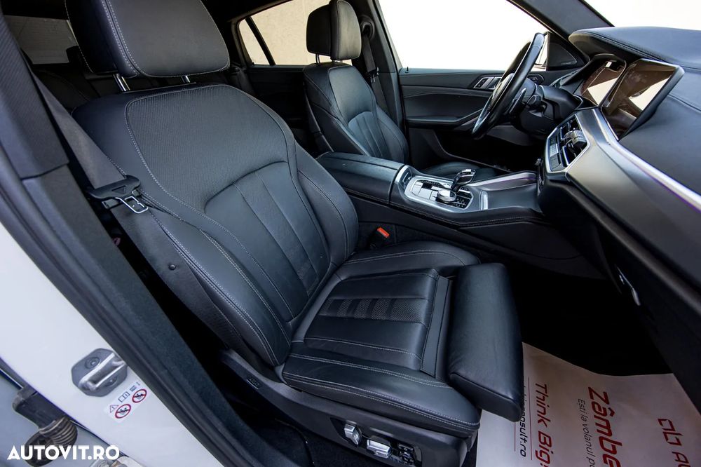 BMW X6 - 33