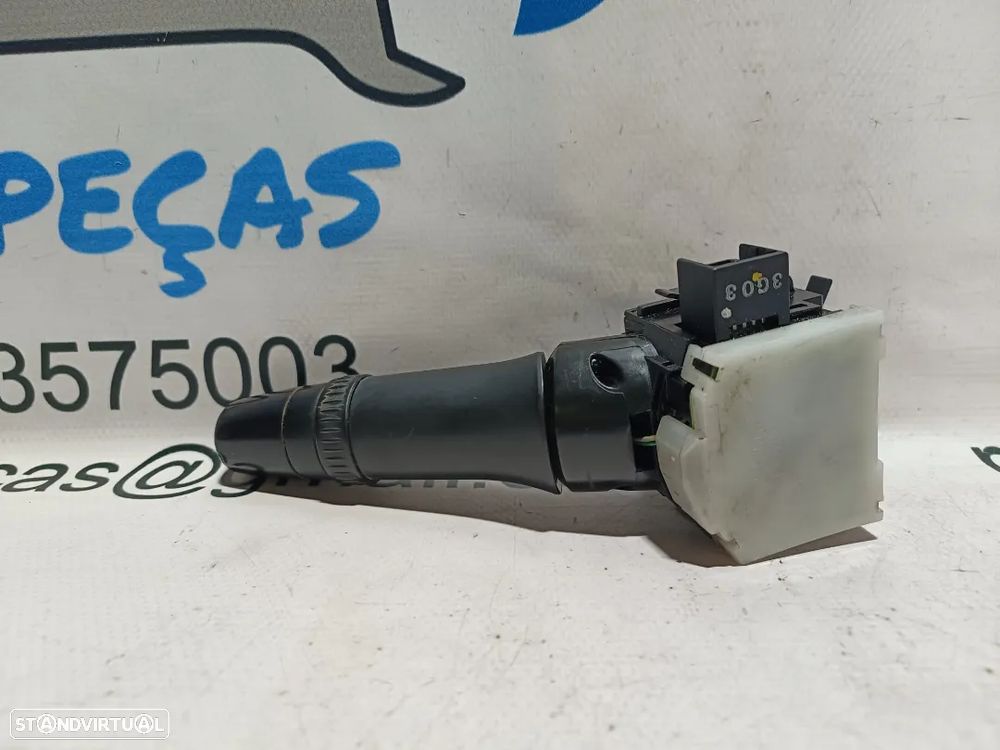 COMUTADOR BOTÃO BOTÕES PISCA PISCAS LUZ LUZES MITSUBISHI LANCER VIII 8 MK8 SPORTBACK CX A CXA E380013 E380 013 - 1