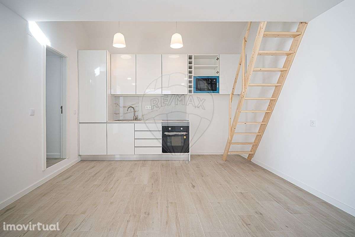 Moradia T0 para venda - Grande imagem: 4/20