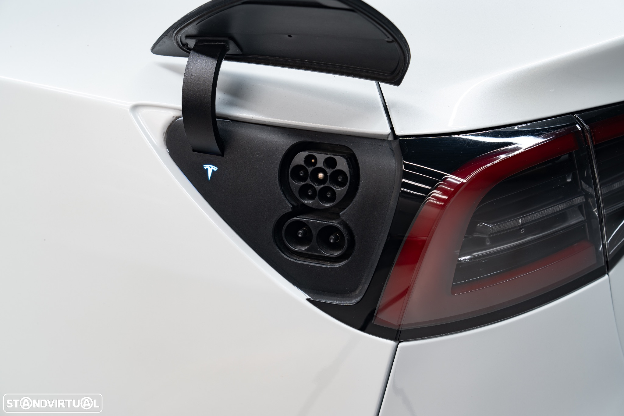 Tesla Model 3 Long-Range Dual Motor AWD - 13
